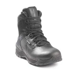 Tactical Research Ultralight 10-40 7 Waterproof Side Zip Tactical Boot