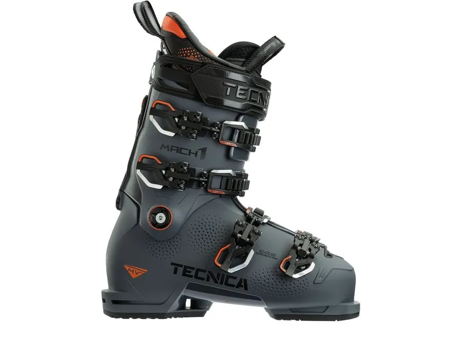 TECNICA Mach1 MV 110 TD Ski Boot