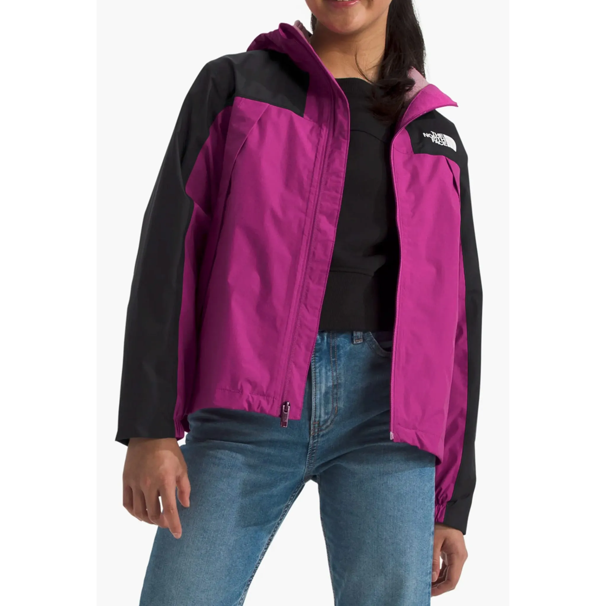 The North Face Antora Triclimate 7-16y  - Clement