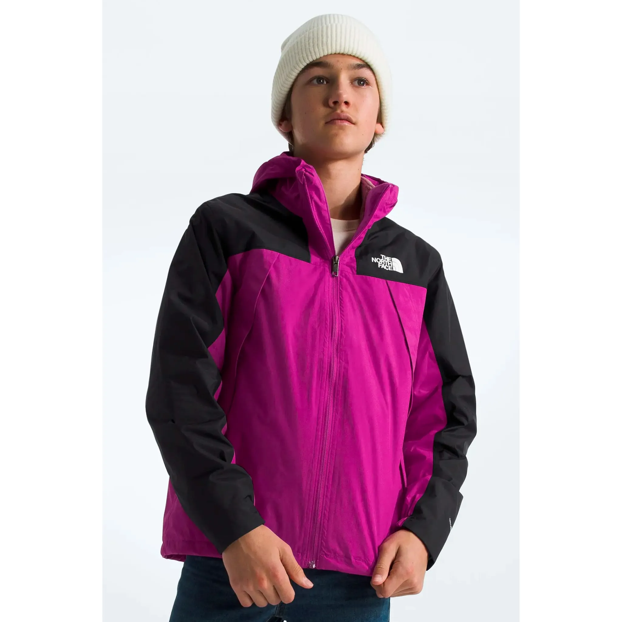 The North Face Antora Triclimate 7-16y  - Clement