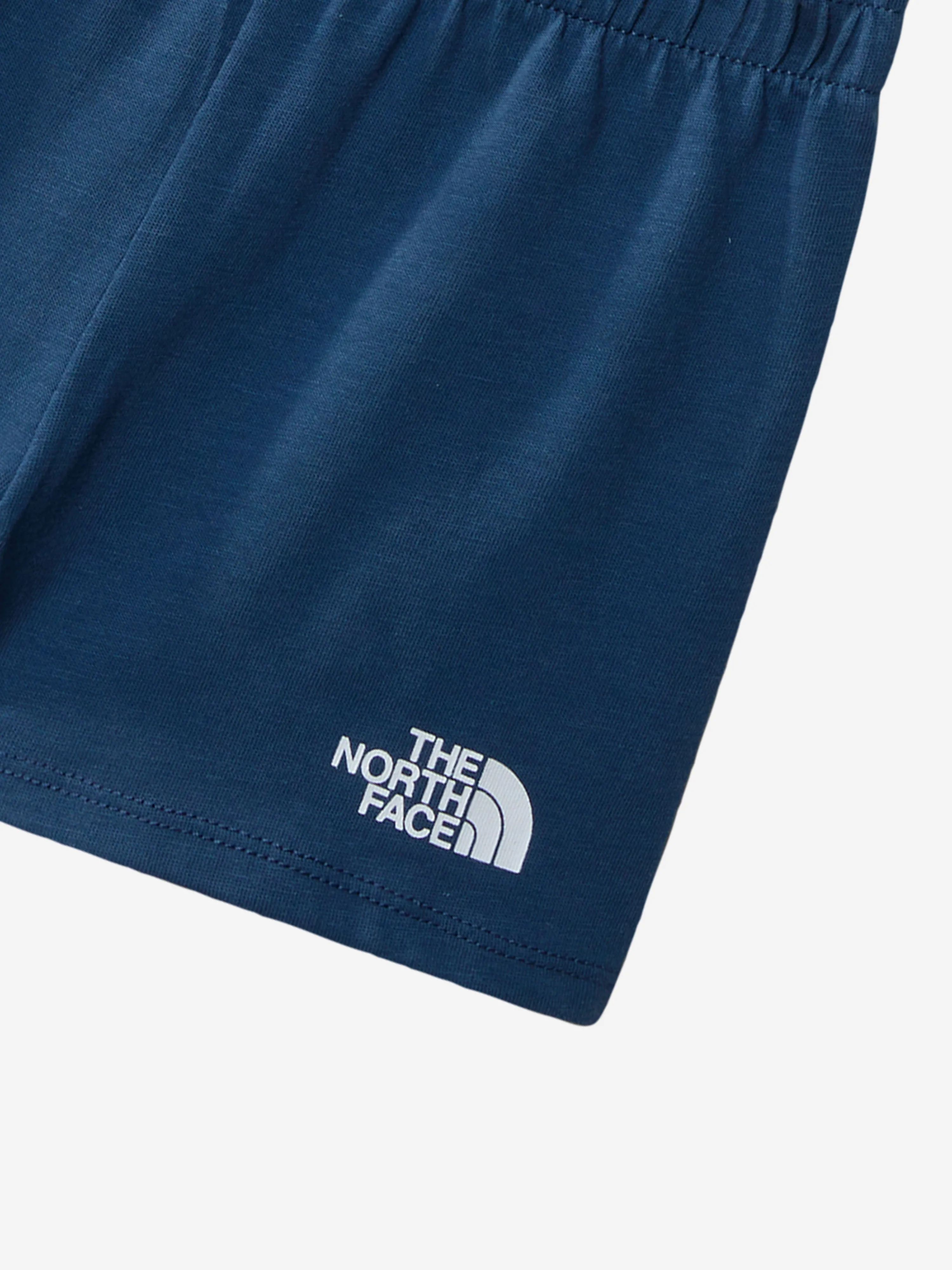 The North Face Baby Cotton Summer Set in Multicolour