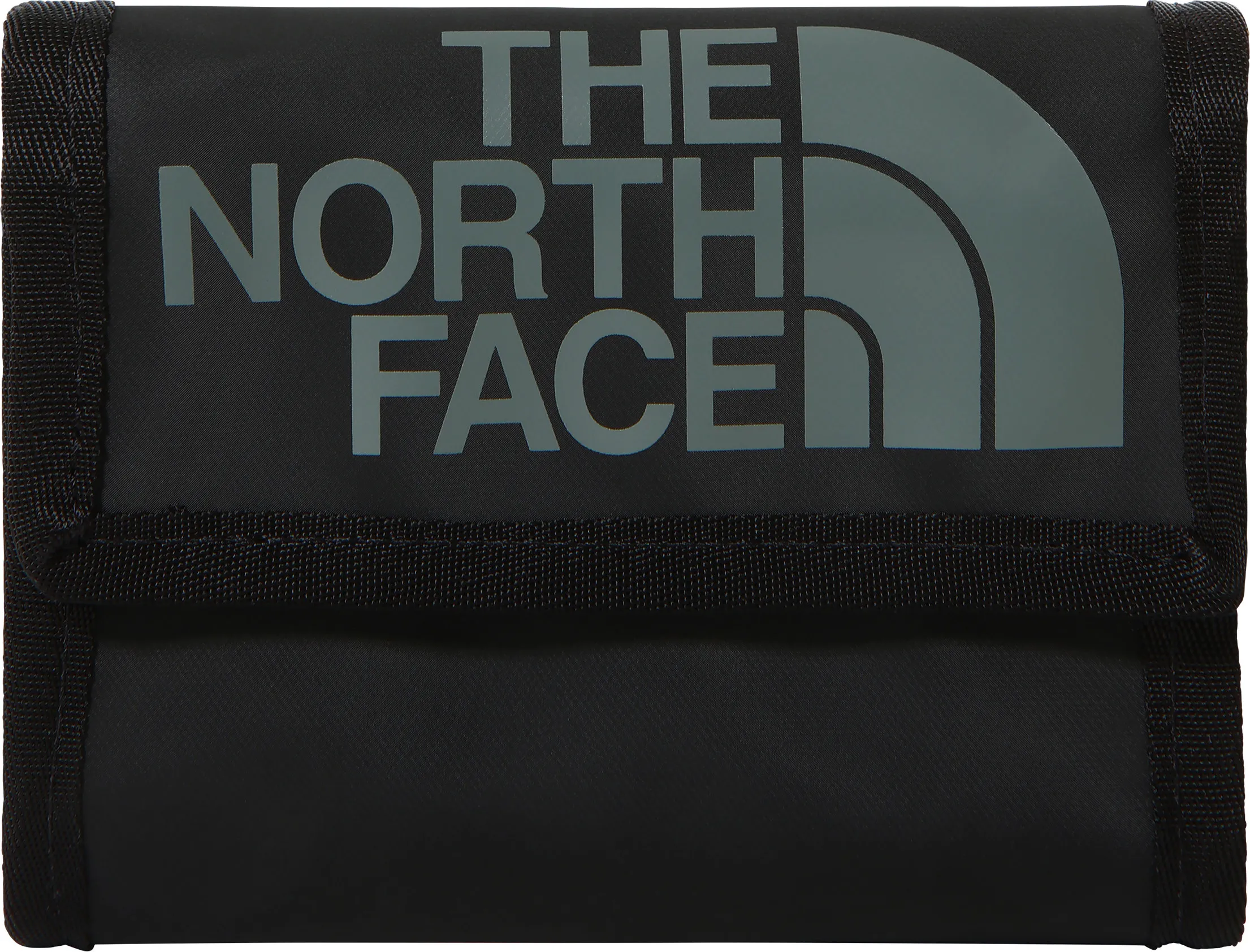 The North Face Base Camp Wallet TNF Black/NPF | Buy The North Face Base Camp Wallet TNF Black/NPF here | Outnorth