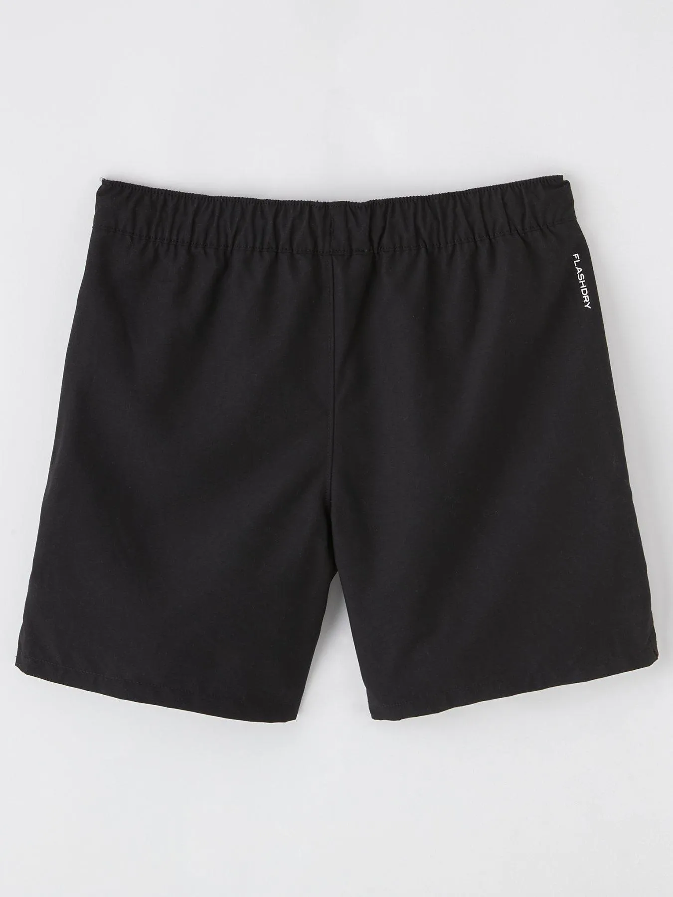 THE NORTH FACE Boys Amphibious Class V Short - Black Print