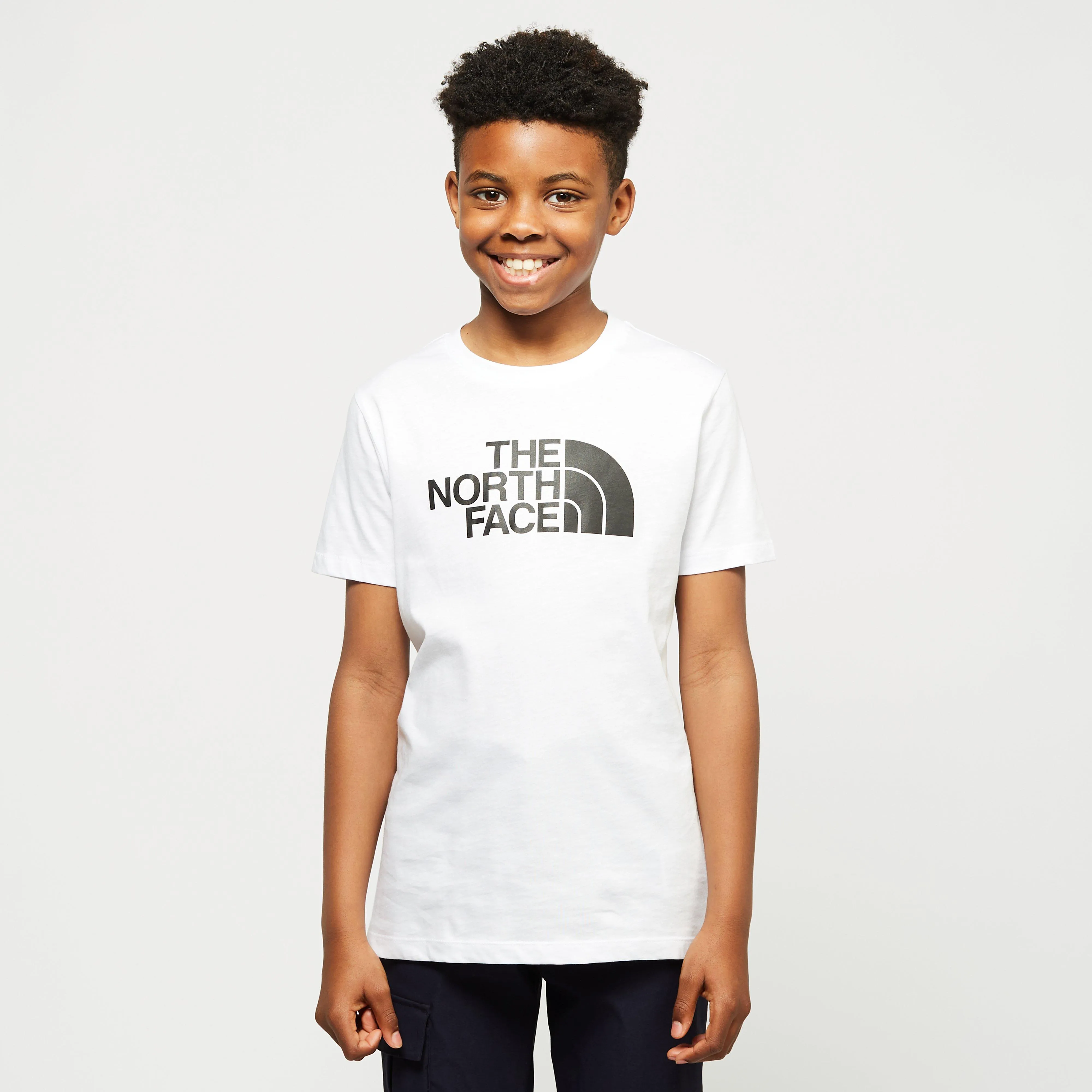 The North Face Boy's Easy Tee | Ultimate Outdoors