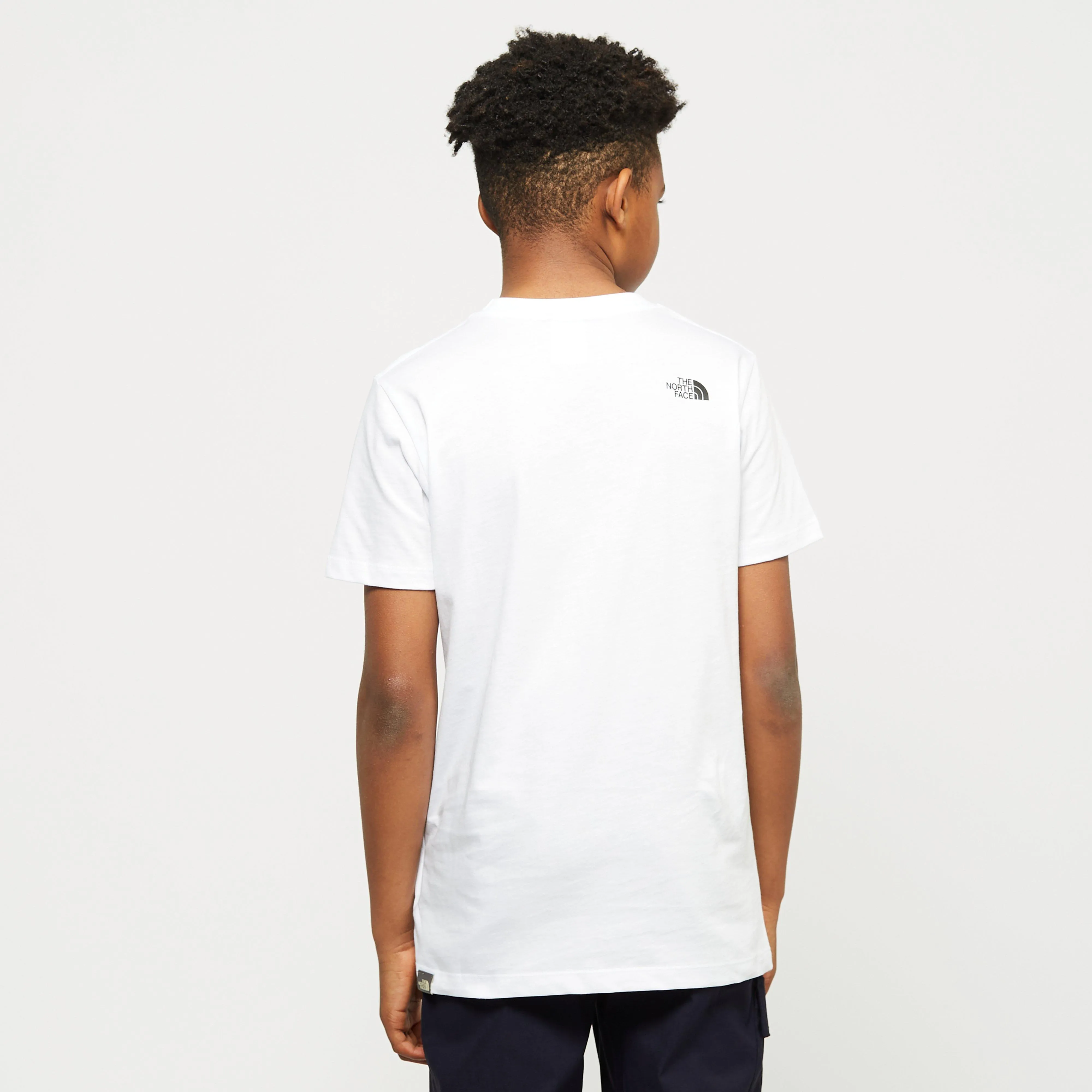 The North Face Boy's Easy Tee | Ultimate Outdoors