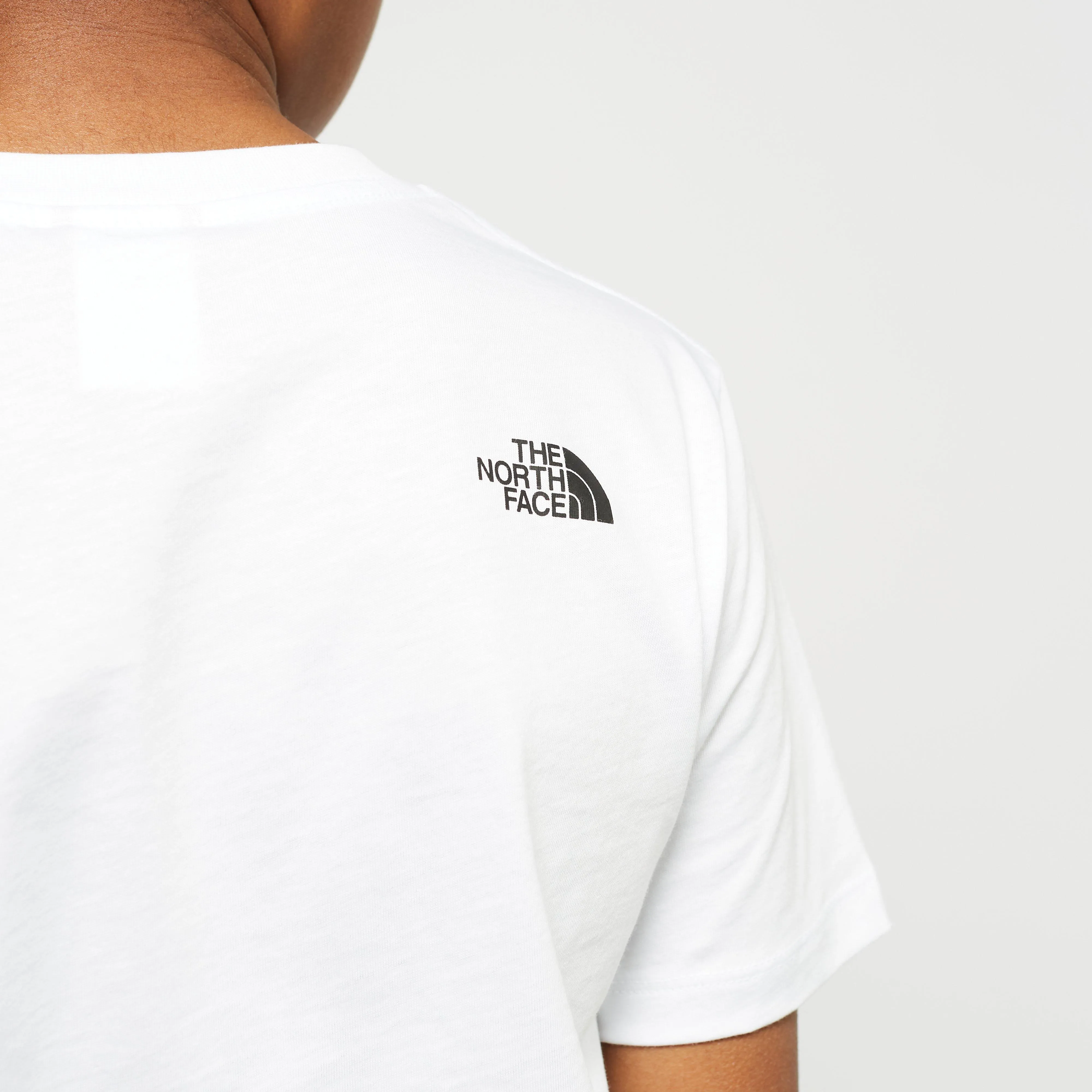 The North Face Boy's Easy Tee | Ultimate Outdoors