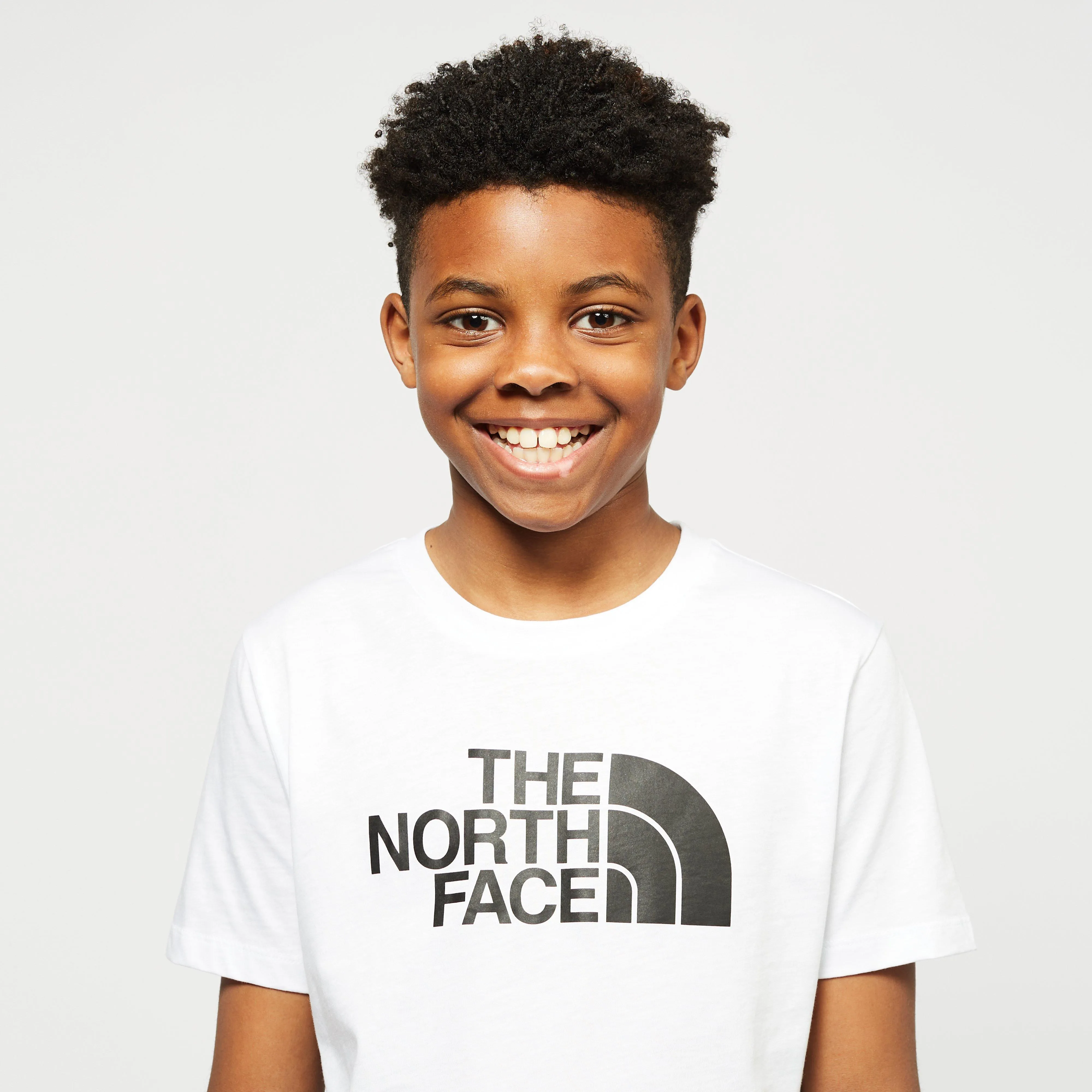 The North Face Boy's Easy Tee | Ultimate Outdoors