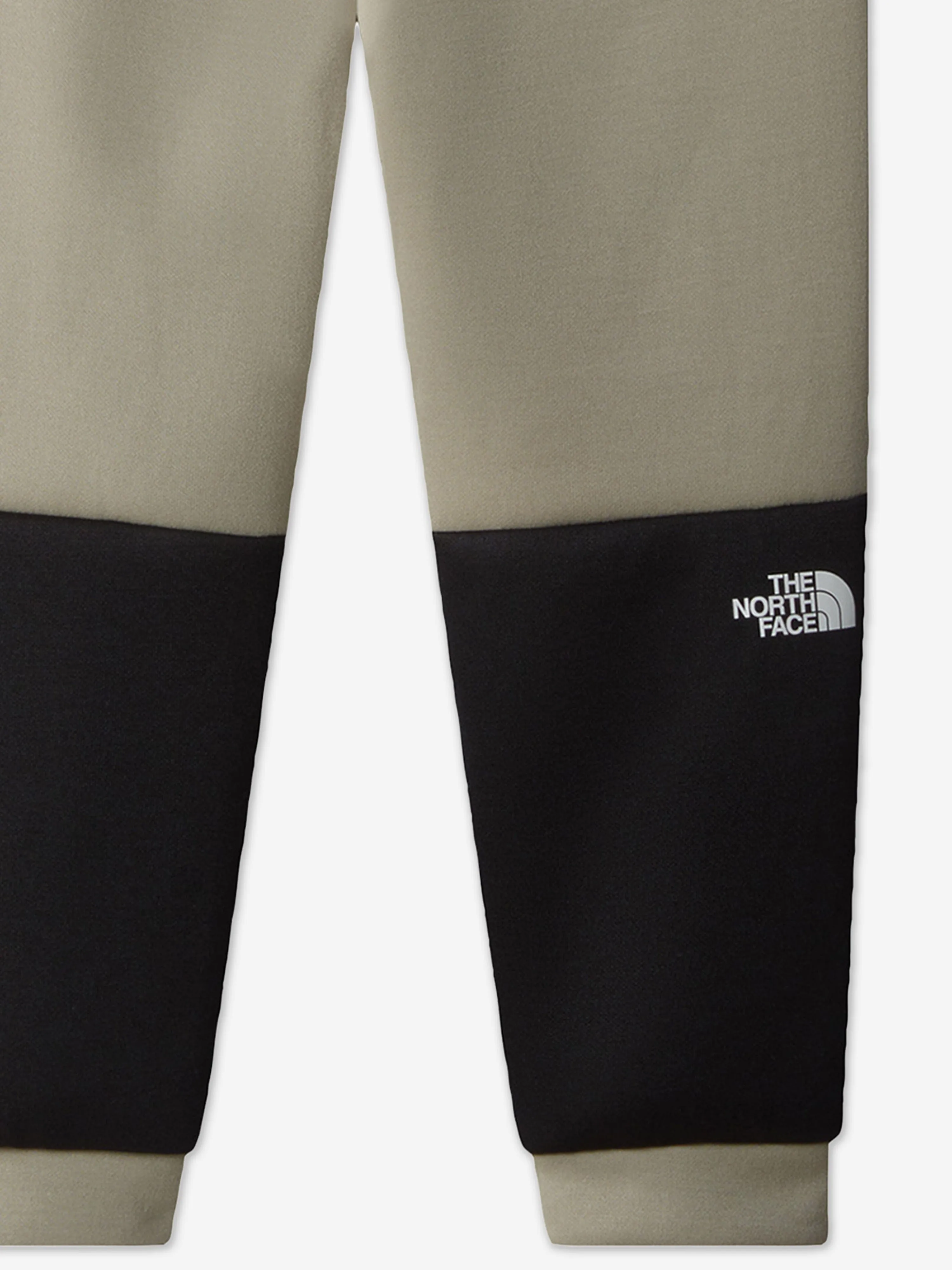 The North Face Boys Easy Tracksuit in Ivory