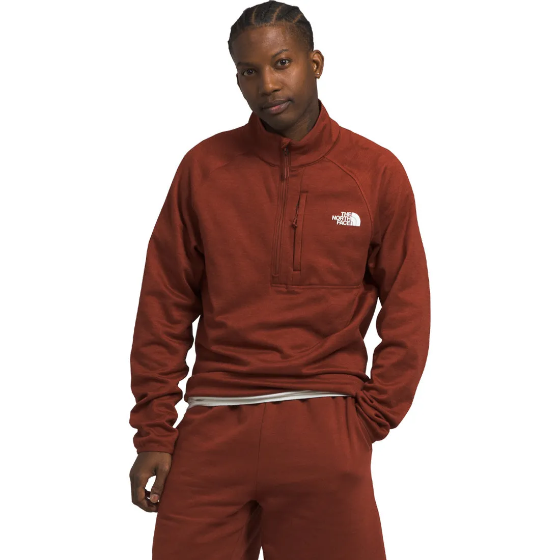 The North Face Canyonlands 1/2 Zip - Men's