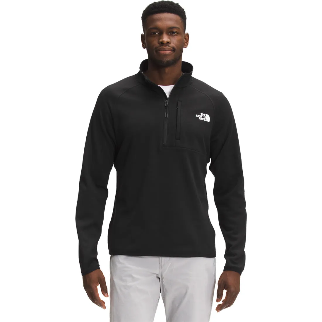 The North Face Canyonlands 1/2 Zip - Men's