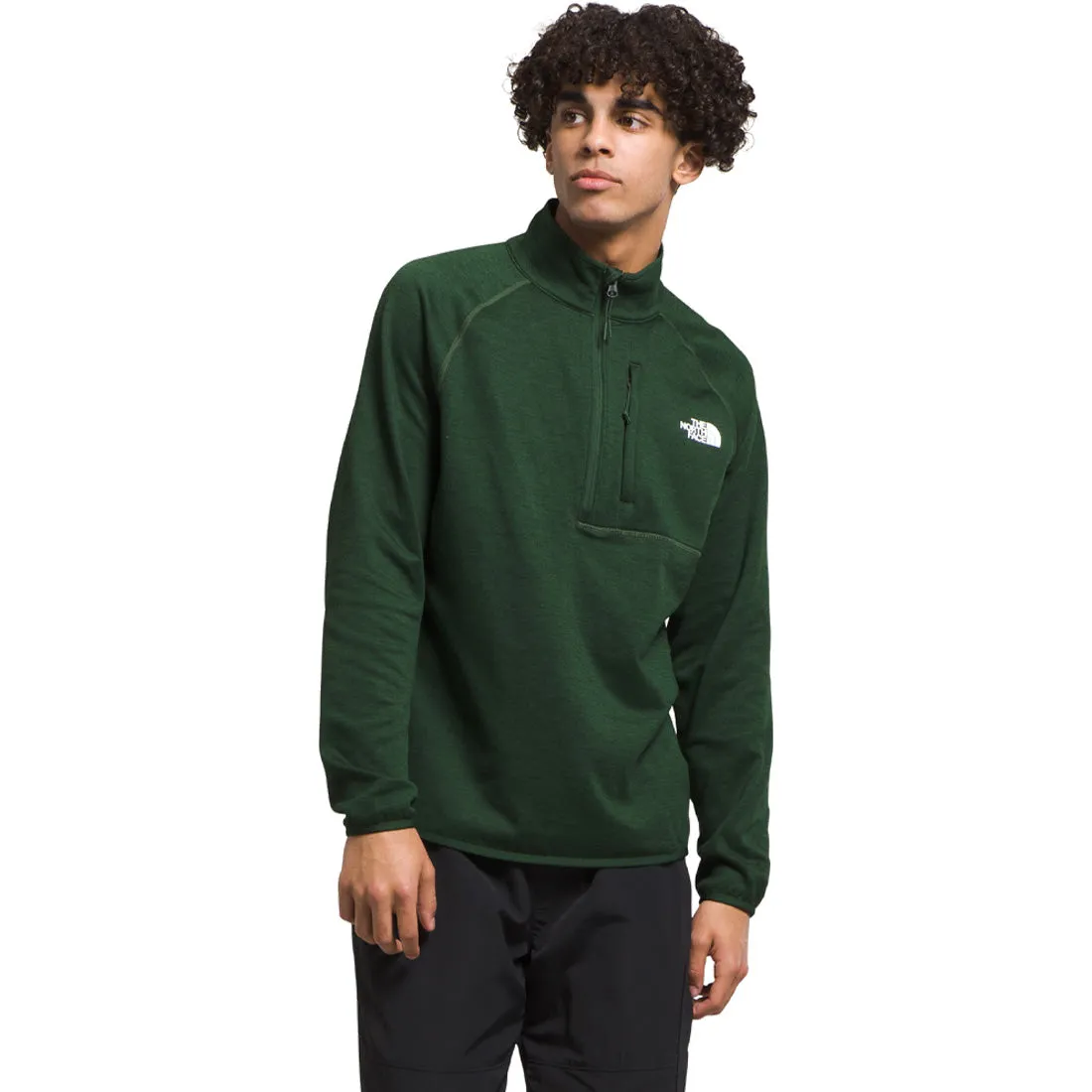 The North Face Canyonlands 1/2 Zip - Men's