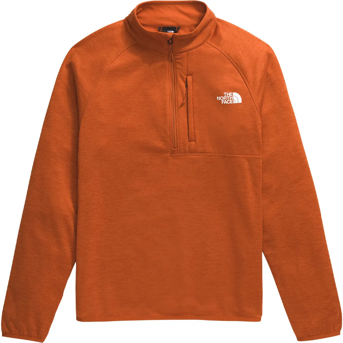 The North Face Canyonlands 1/2 Zip - Men's