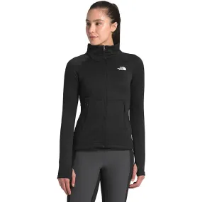 The North Face Canyonlands Full Zip Women's