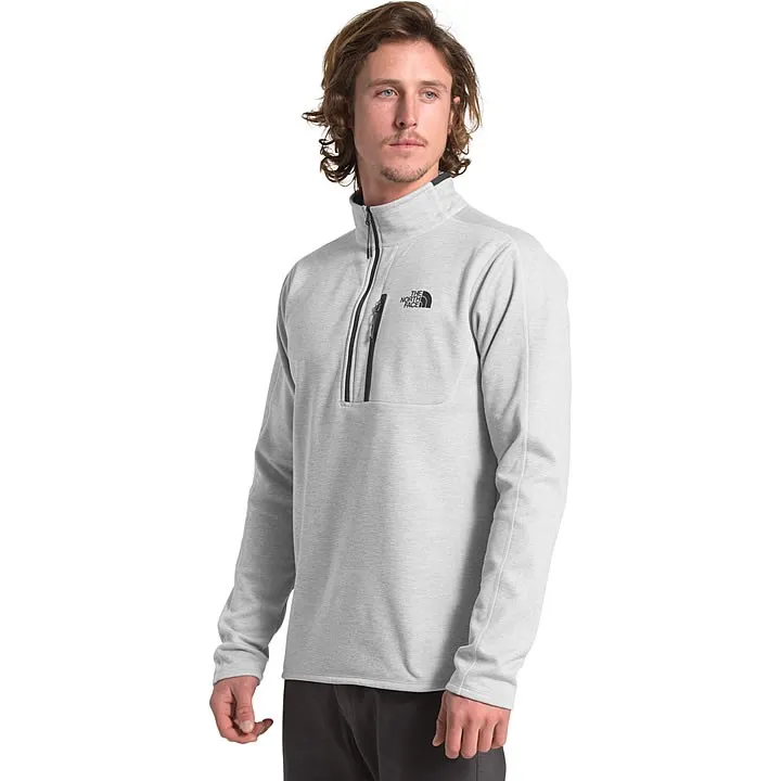 The North Face Canyonlands Half Zip Men's