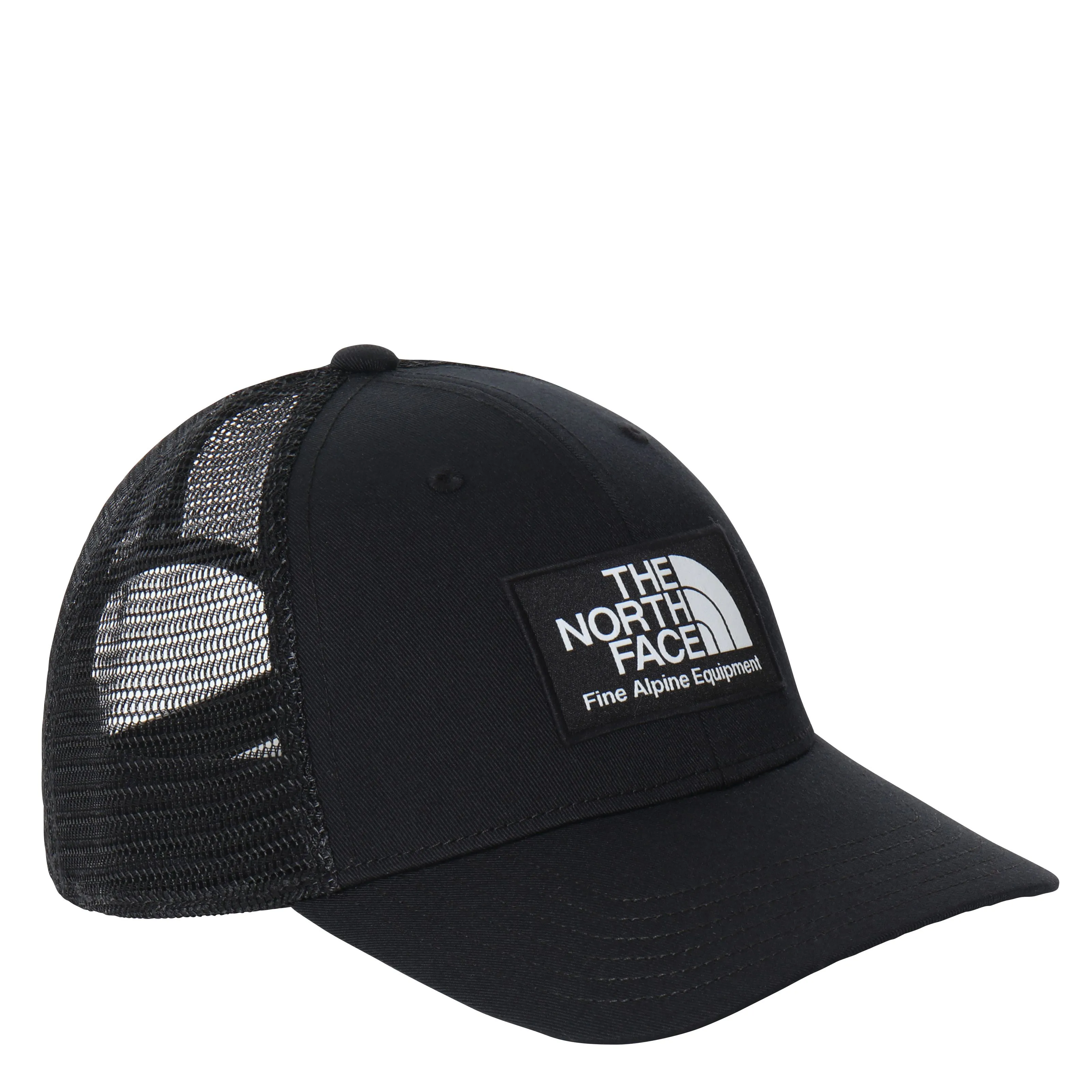 The North Face Deep Fitted Mudder Trucker Hat