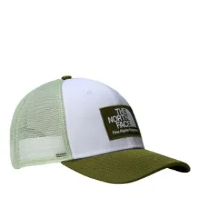 The North Face Deep Fitted Mudder Trucker Hat