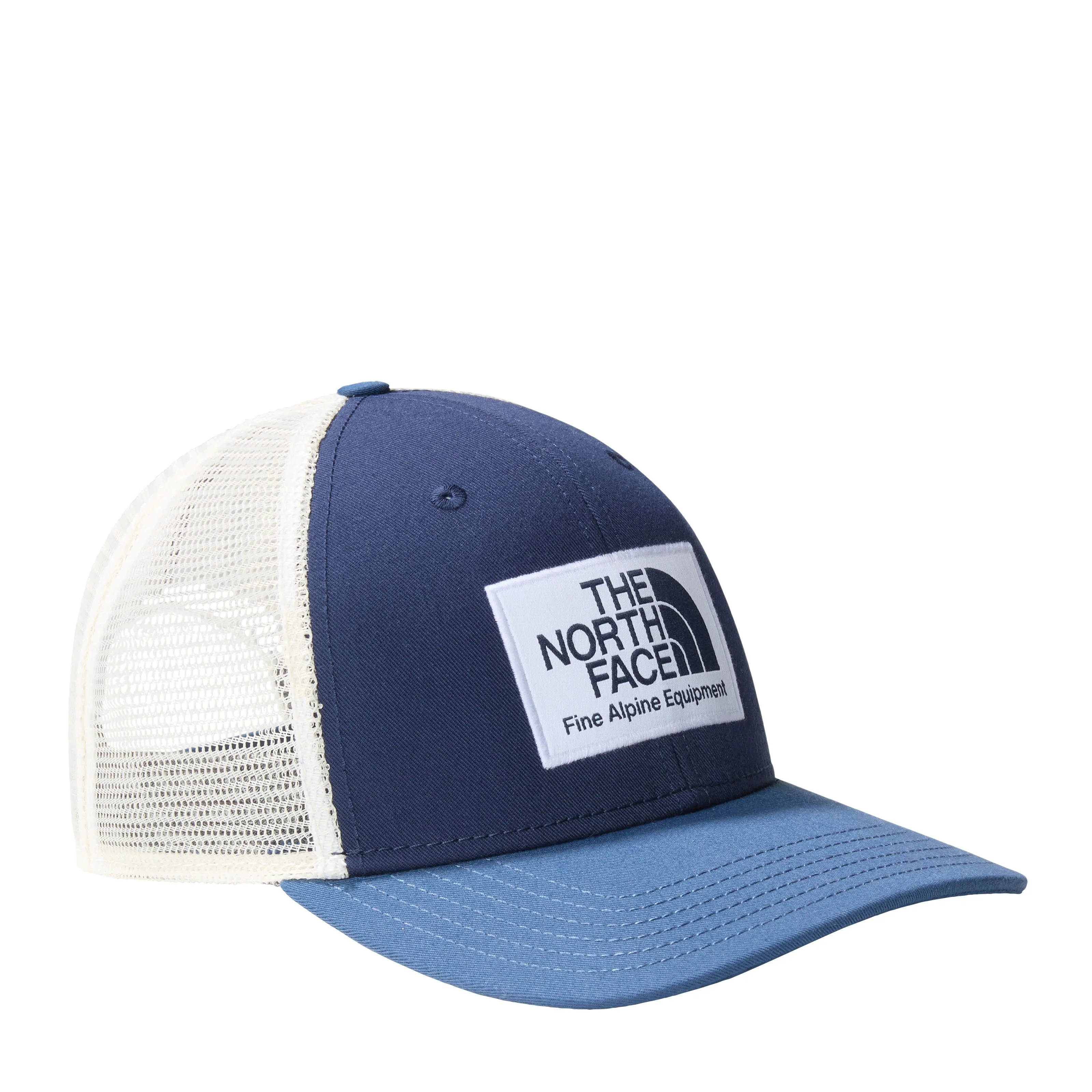 The North Face Deep Fitted Mudder Trucker Hat