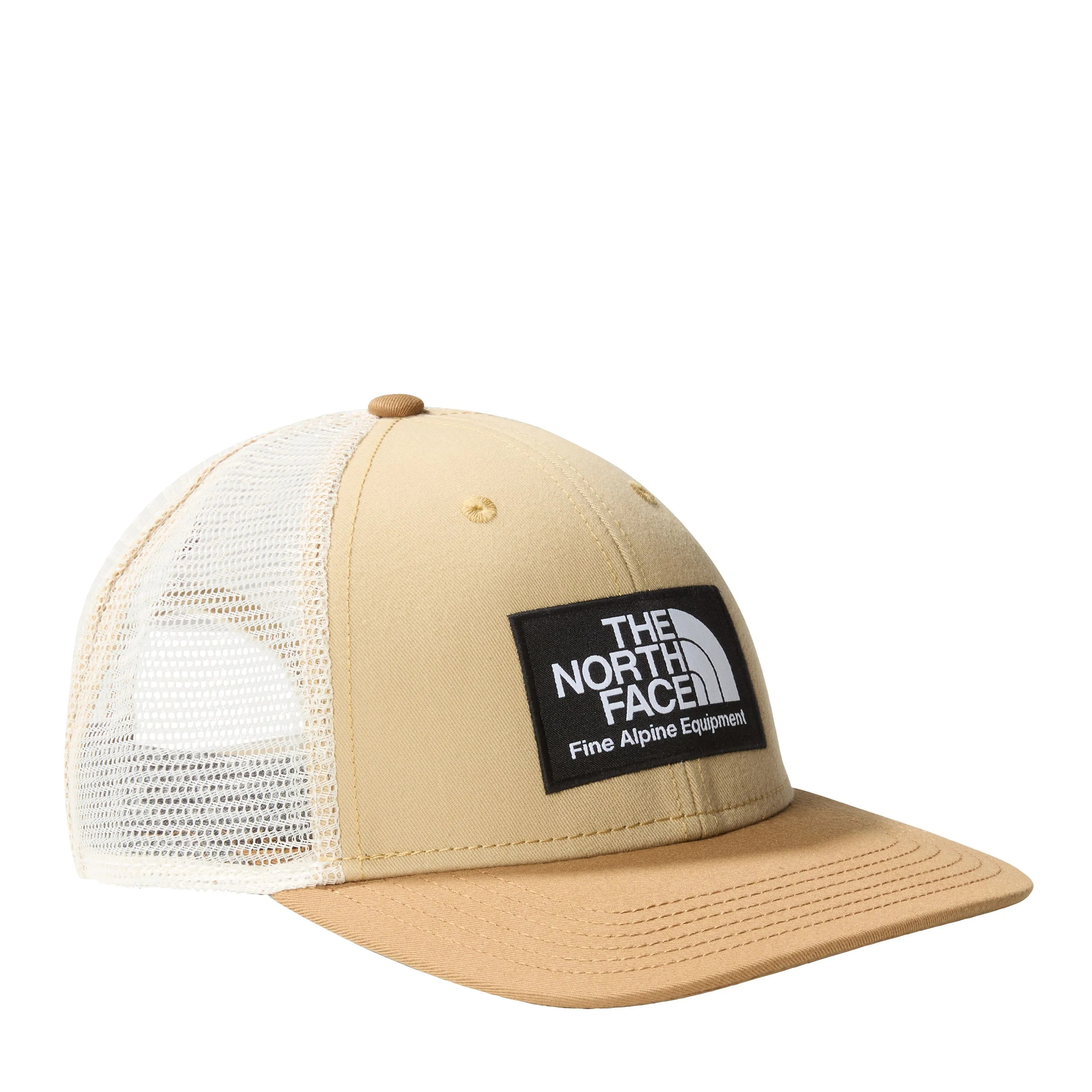 The North Face Deep Fitted Mudder Trucker Hat