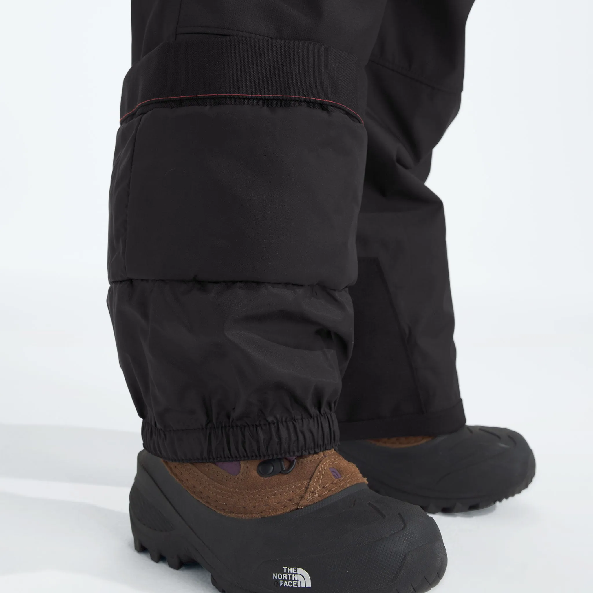 The North Face Freedom Insulated Bib 2-7  - Clement