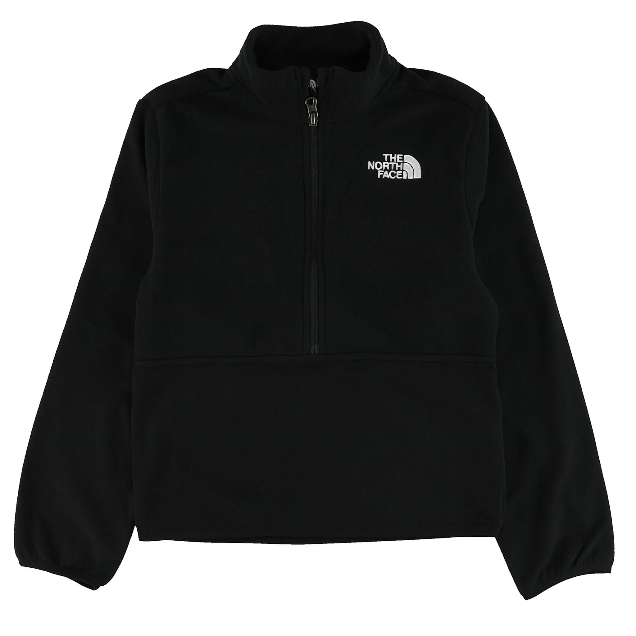 The North Face Glacier 1/4 Zip Pullover 7-16  - Clement