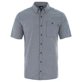 The North Face Hypress Men's Shirt - Asphalt Grey