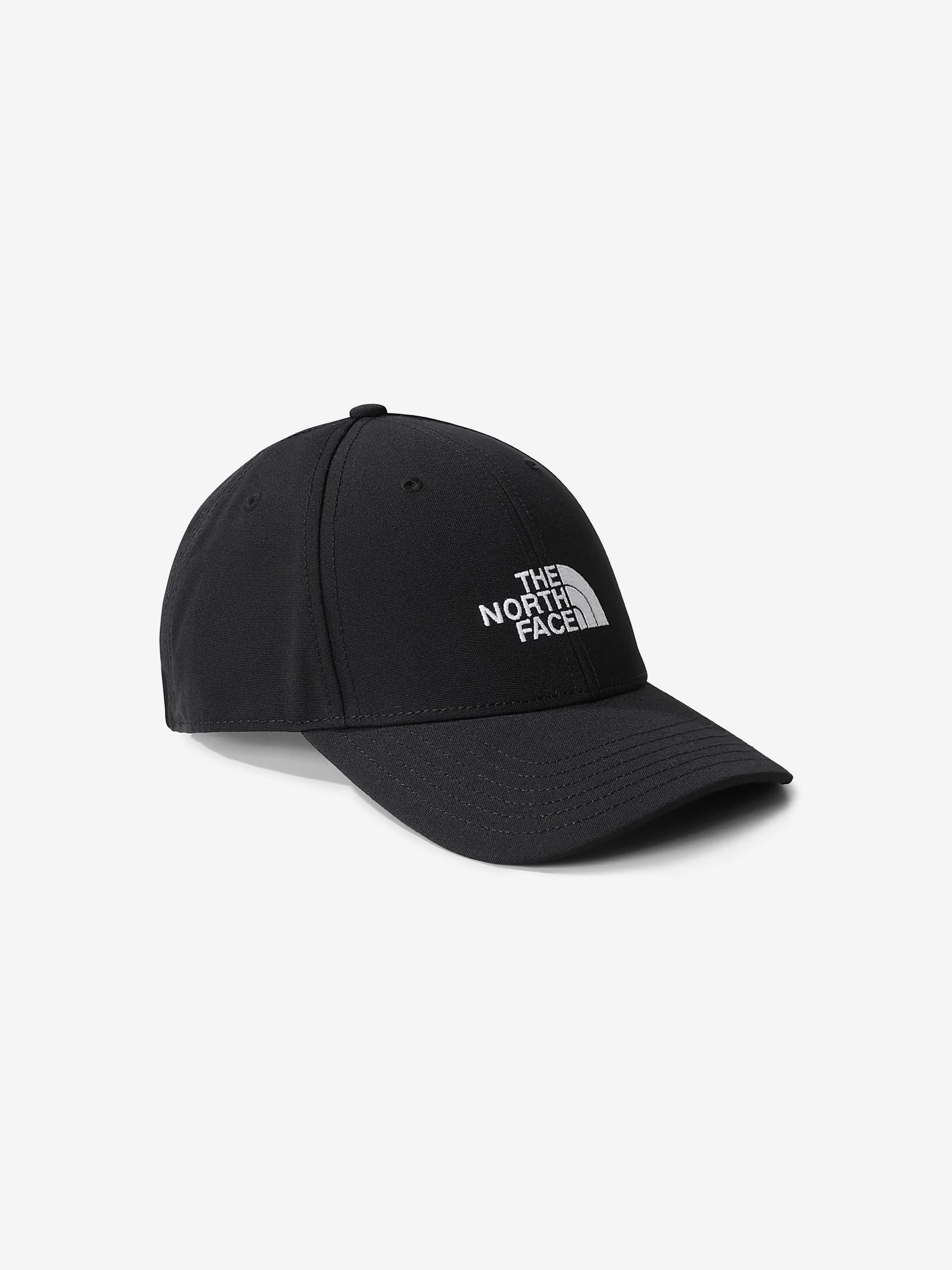 The North Face Kids Classic Recycled 66 Cap in Black