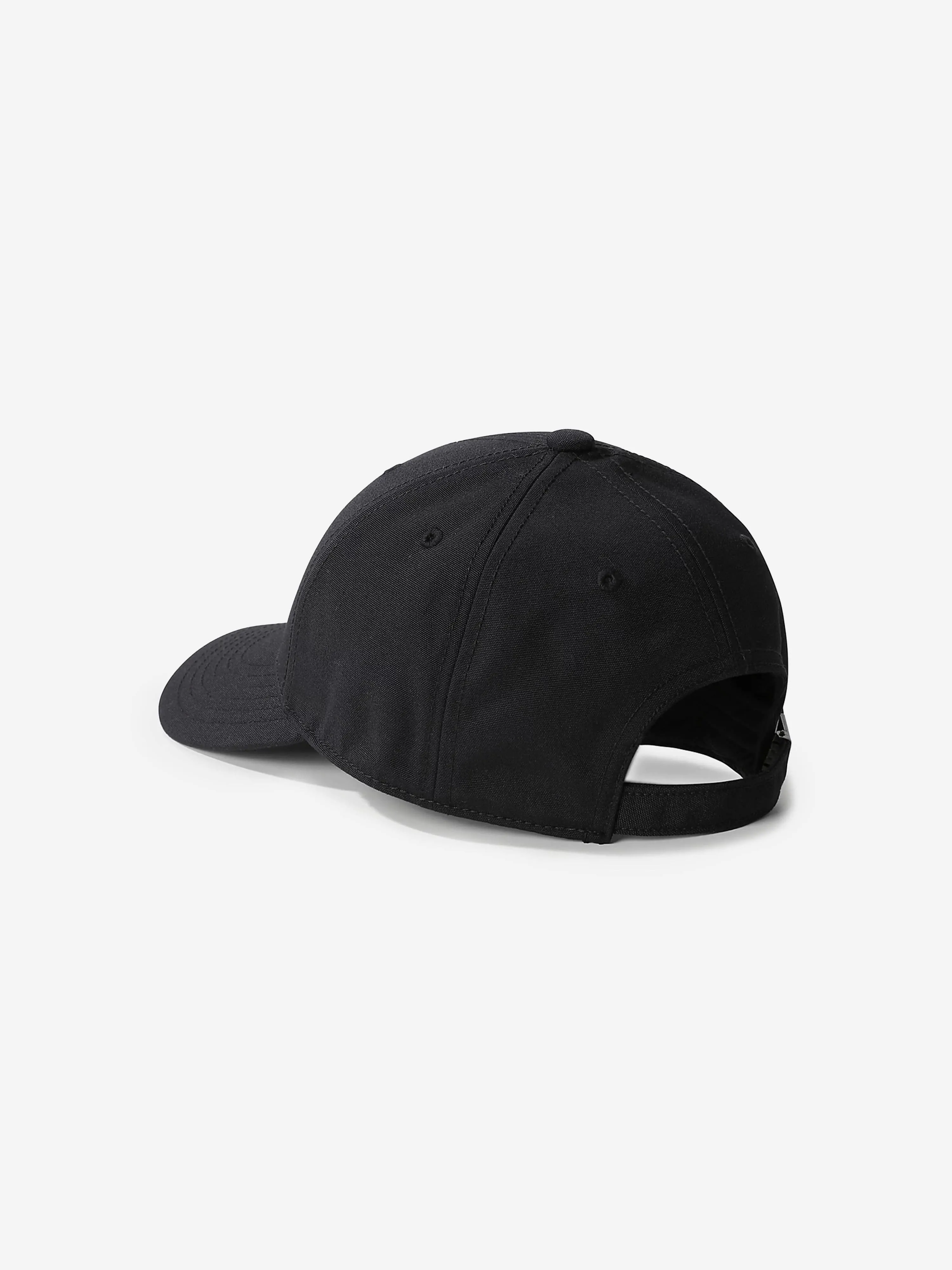 The North Face Kids Classic Recycled 66 Cap in Black