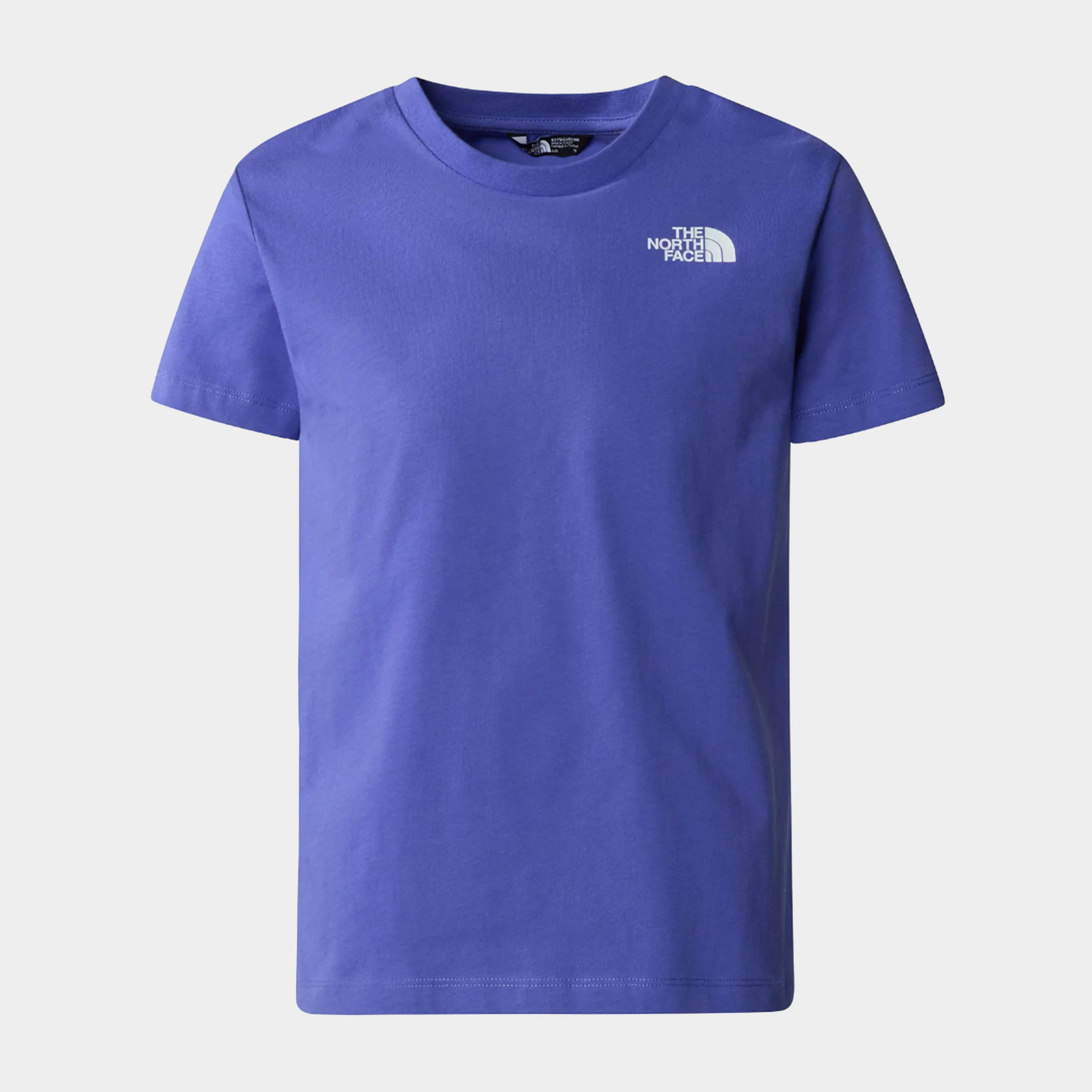 The North Face Kids' Redbox T-Shirt | Ultimate Outdoors