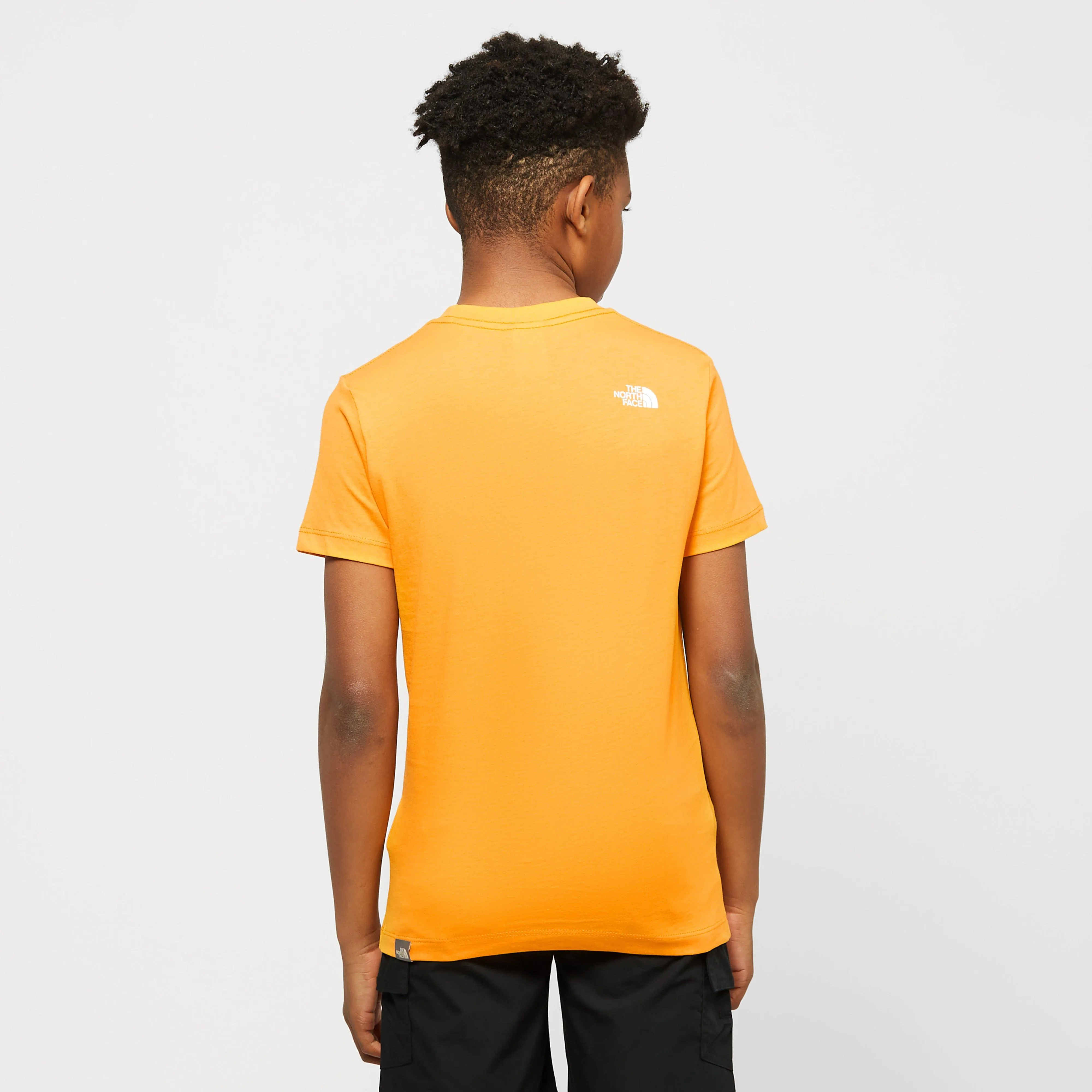 The North Face Kids' Simple Dome Tee | Millets