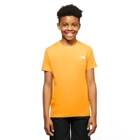 The North Face Kids' Simple Dome Tee | Millets