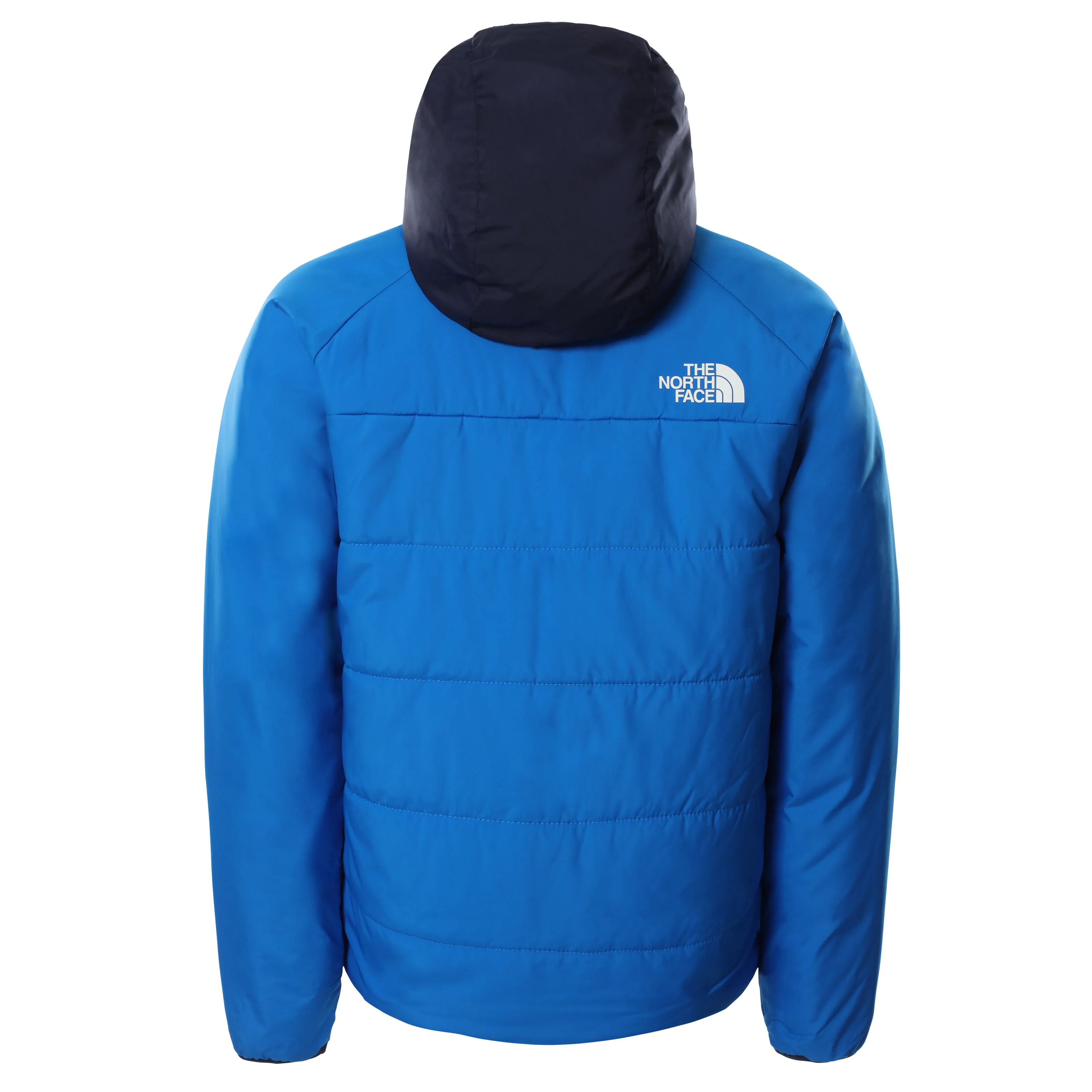 The North Face Kid's Reversible Perrito Jacket Hero Blue | Buy The North Face Kid's Reversible Perrito Jacket Hero Blu