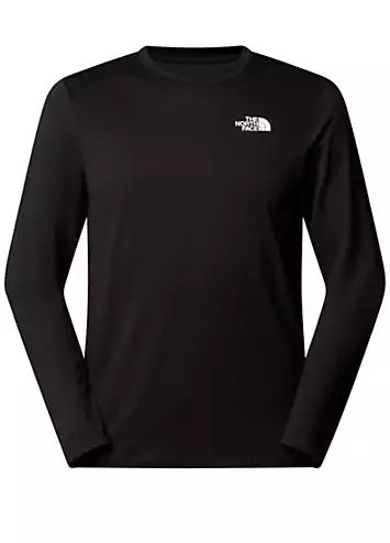 The North Face Long Sleeve Functional T-Shirt | Grattan