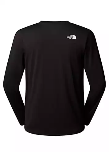 The North Face Long Sleeve Functional T-Shirt | Grattan