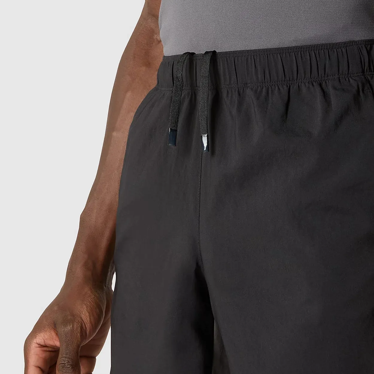 The North Face Men's Mountain Athletics Woven Shorts | Shorts | BananaFingers