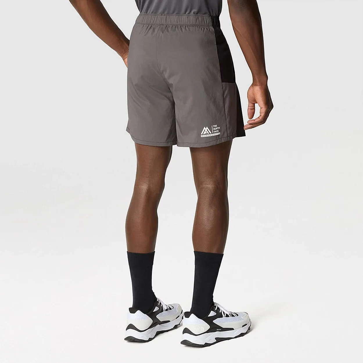 The North Face Men's Mountain Athletics Woven Shorts | Shorts | BananaFingers