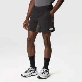 The North Face Men's Mountain Athletics Woven Shorts | Shorts | BananaFingers