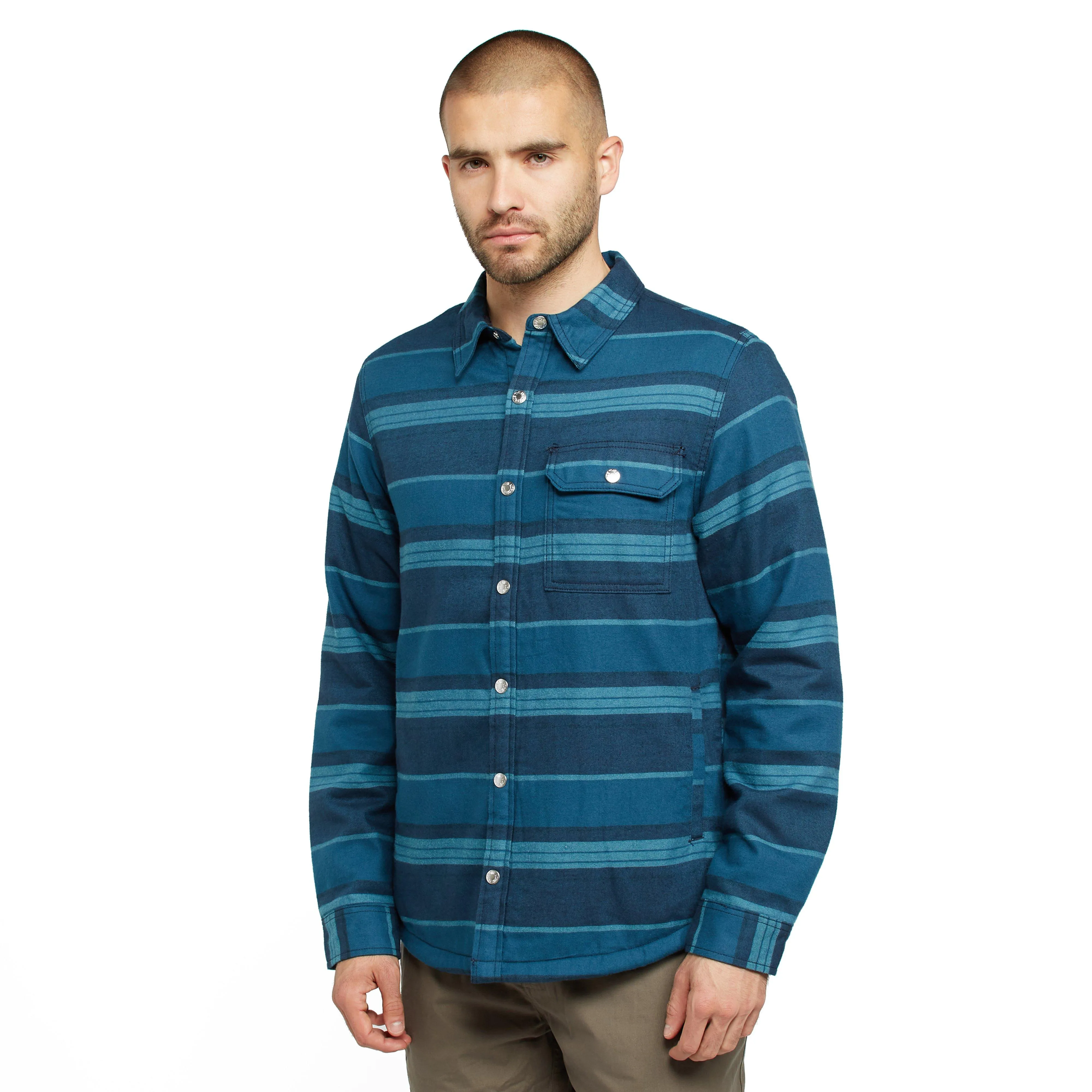 The North Face Men's Campshire Shirt | Millets