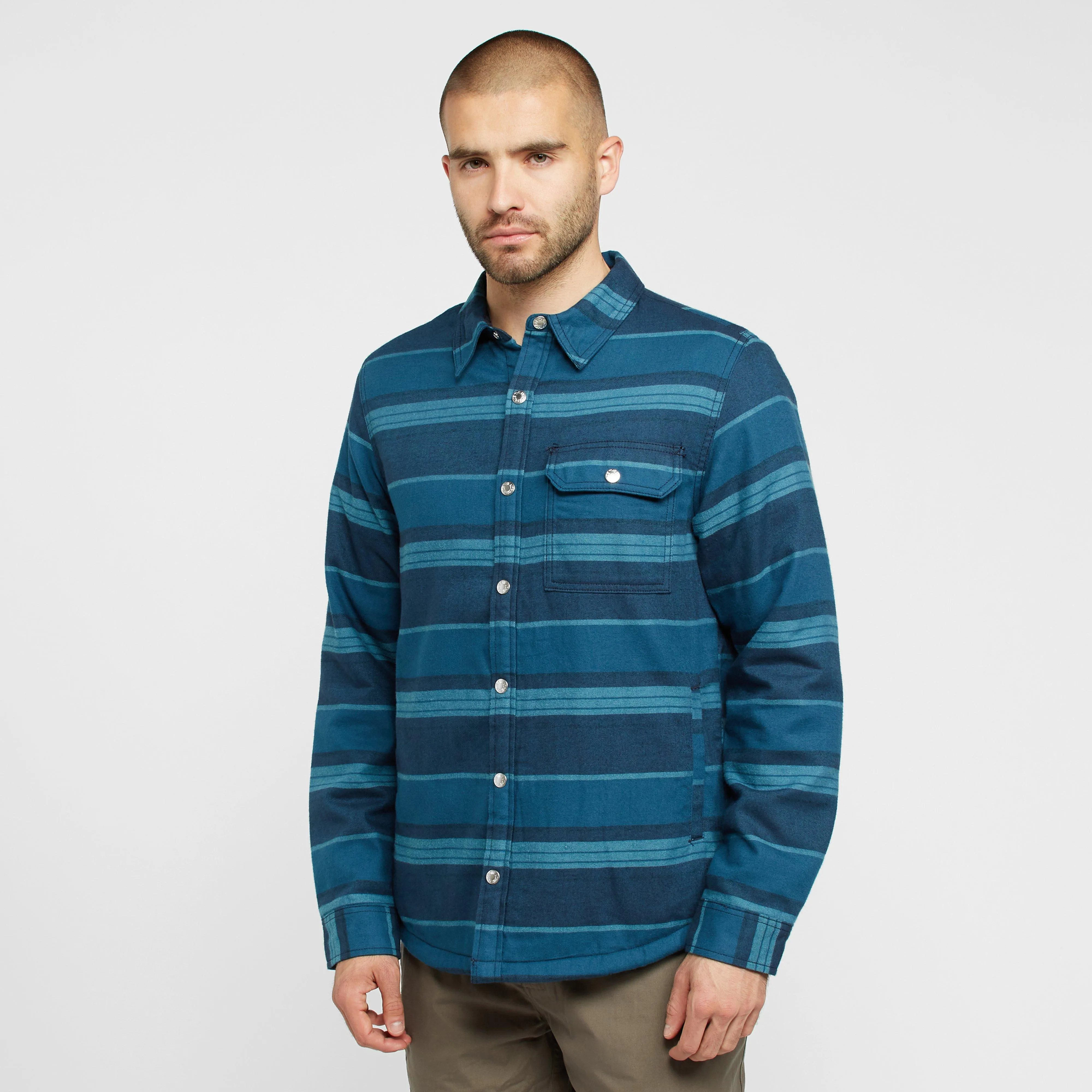 The North Face Men's Campshire Shirt | Millets