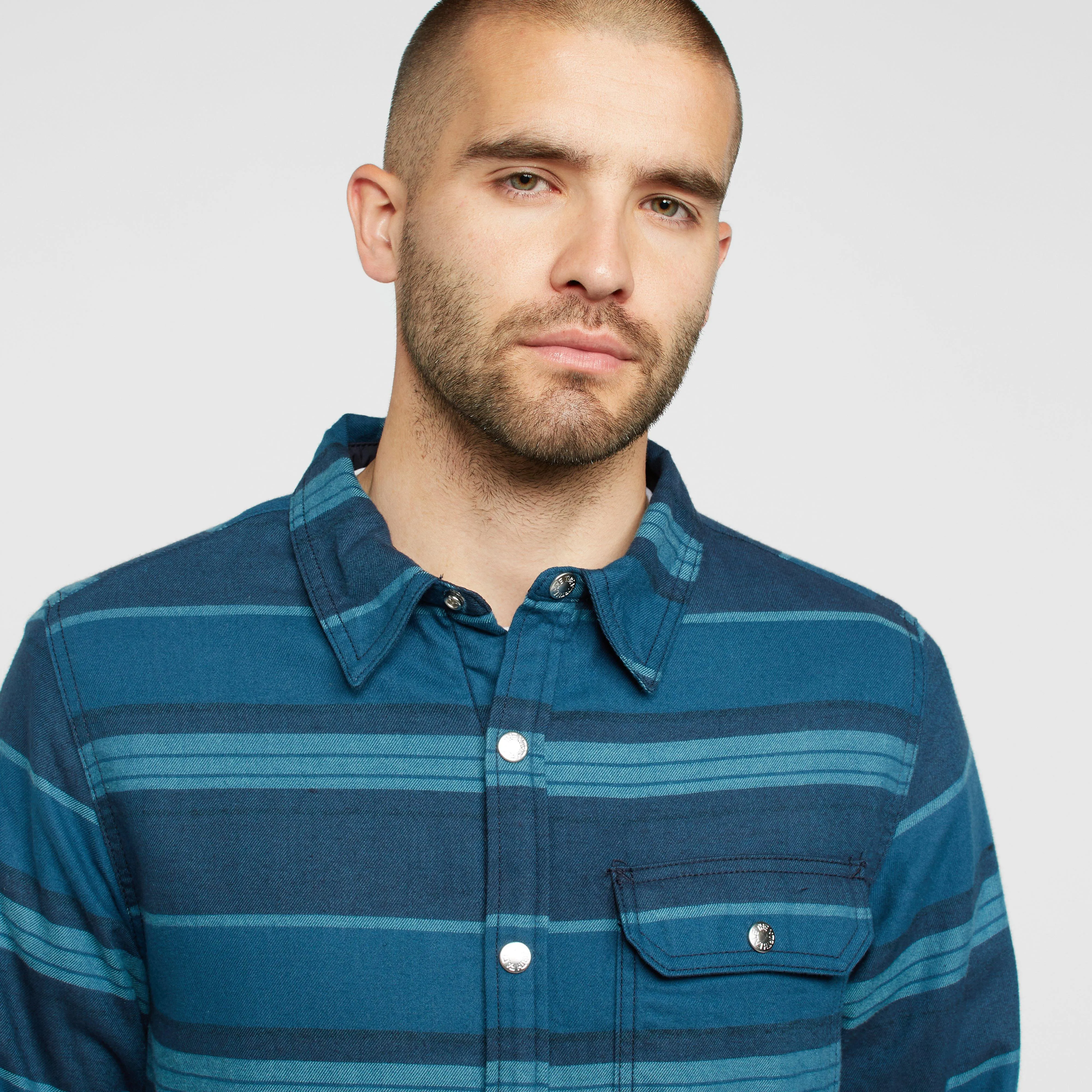 The North Face Men's Campshire Shirt | Millets