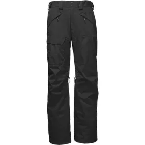 The North Face Men's Freedom Insulated Pant - 2019 model