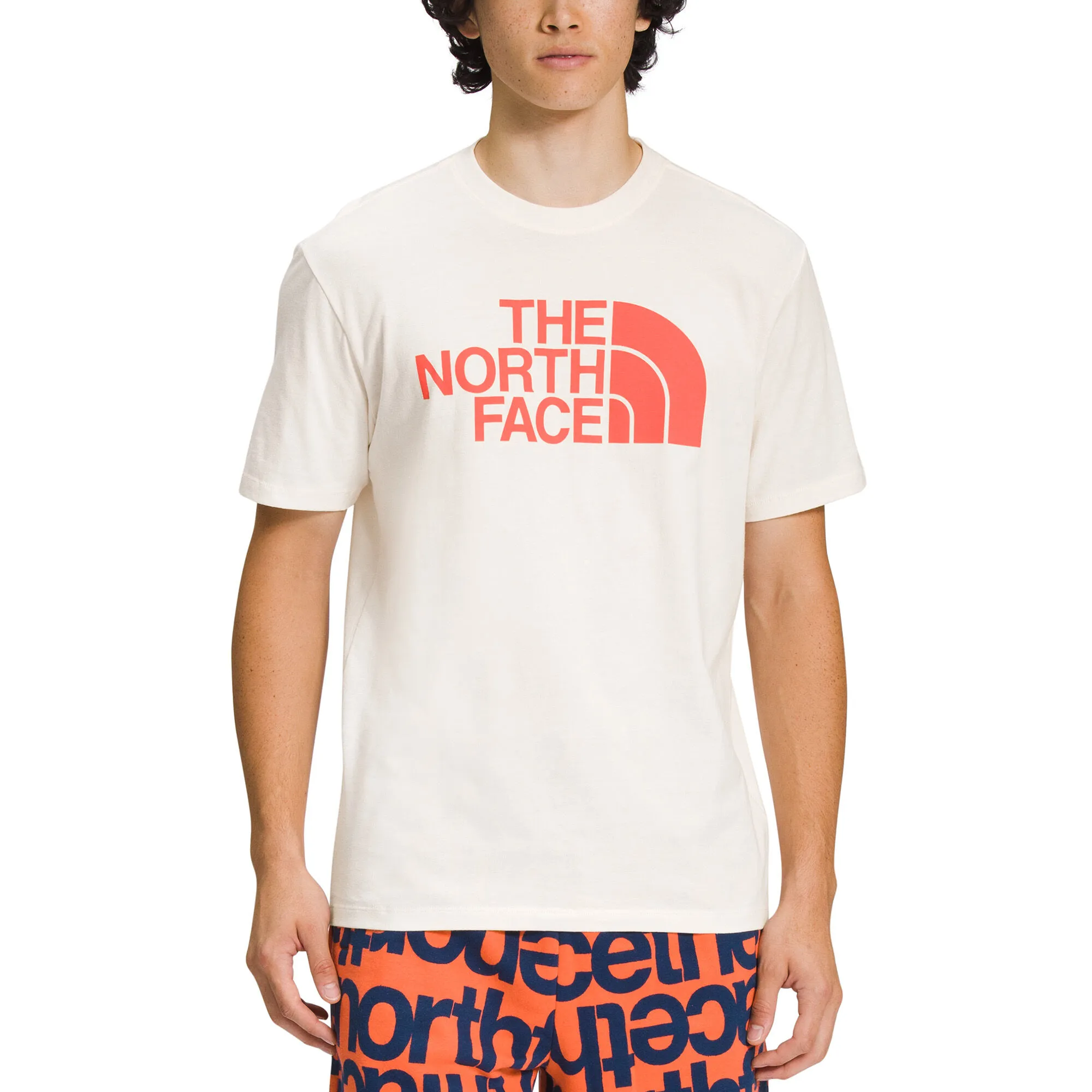 The North Face Men's Half Dome Short-Sleeve T-Shirt