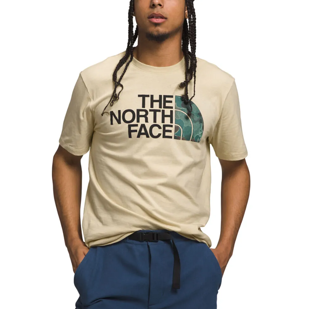 The North Face Men's Half Dome Short-Sleeve T-Shirt