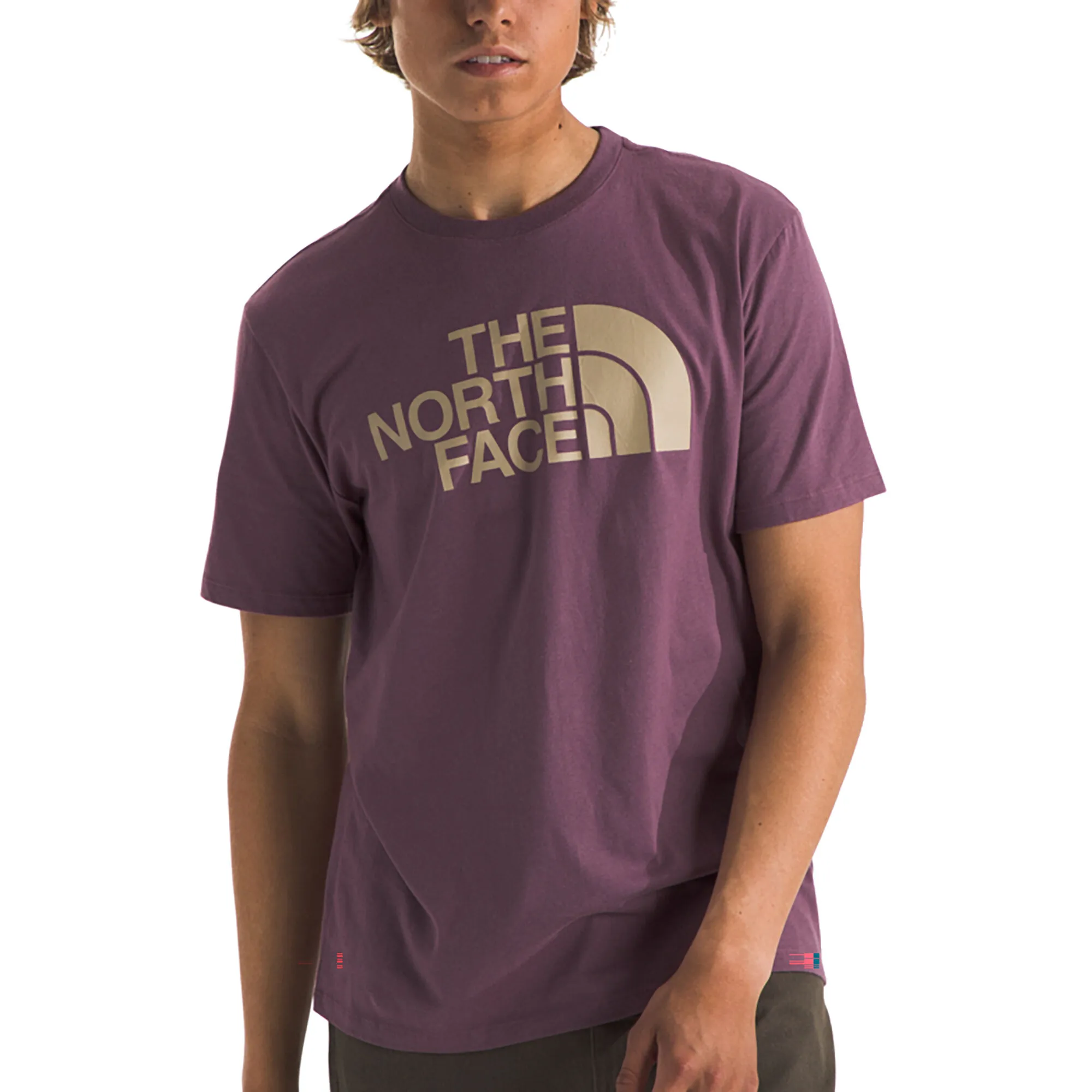 The North Face Men's Half Dome Short-Sleeve T-Shirt