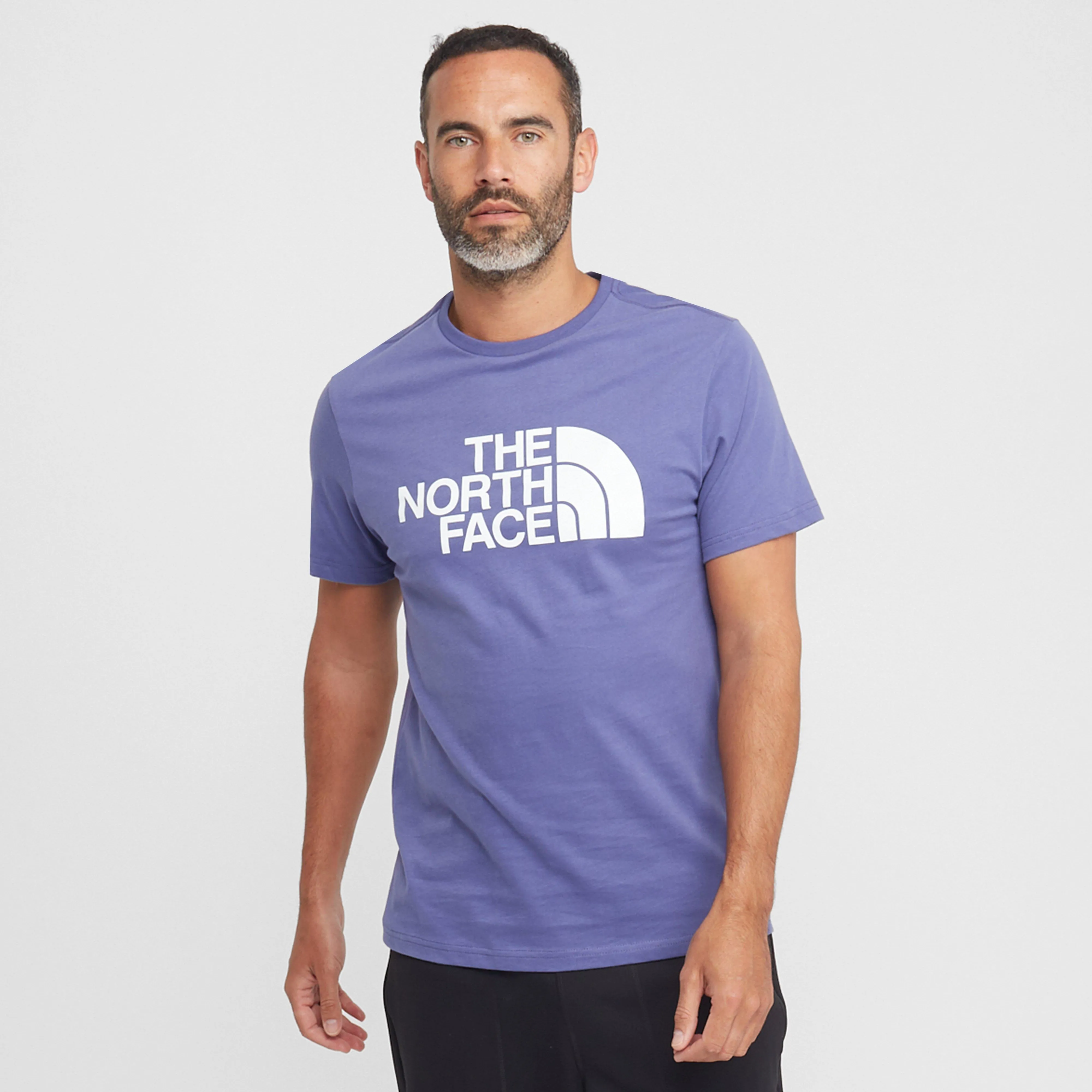 The North Face Men's Half Dome T-Shirt | Millets