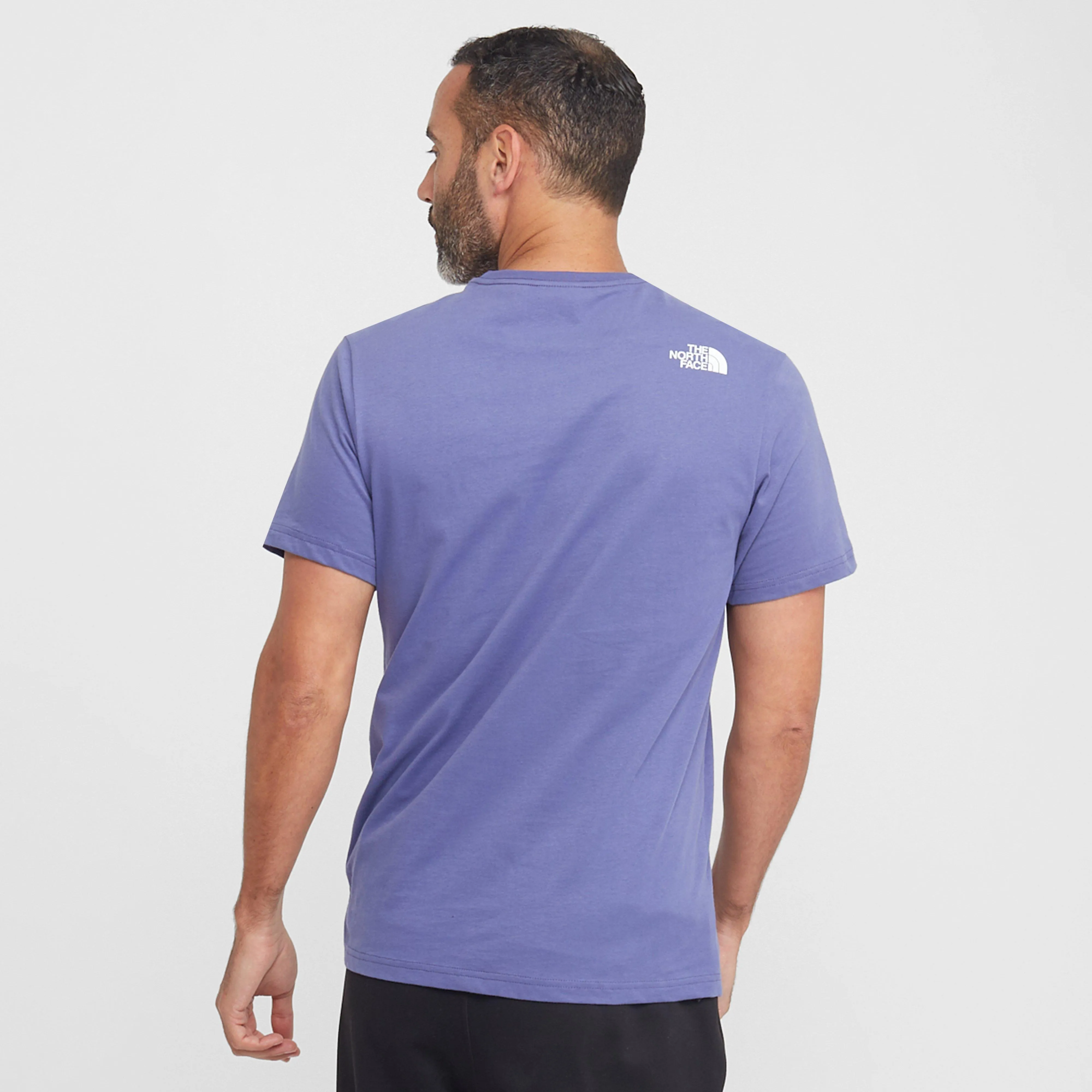 The North Face Men's Half Dome T-Shirt | Millets