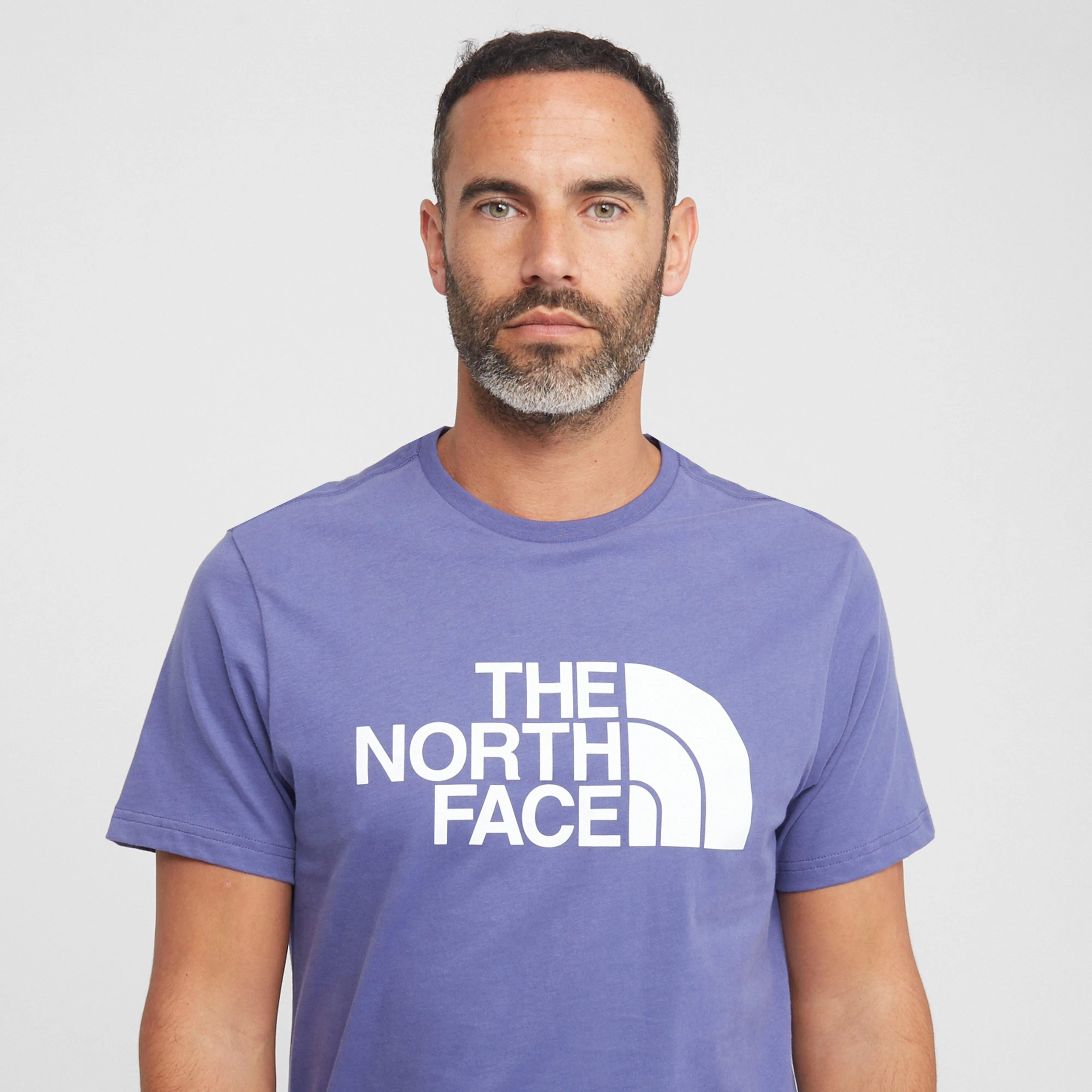 The North Face Men's Half Dome T-Shirt | Millets