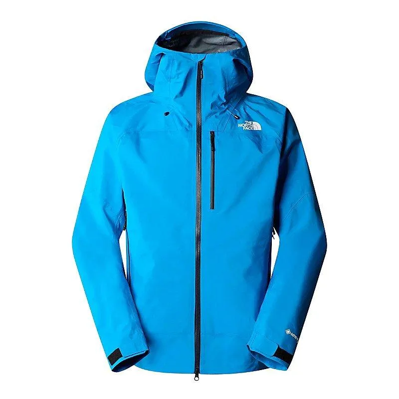 The North Face Men's Kandersteg GORE-TEX Pro Jacket - Blue | George Fisher