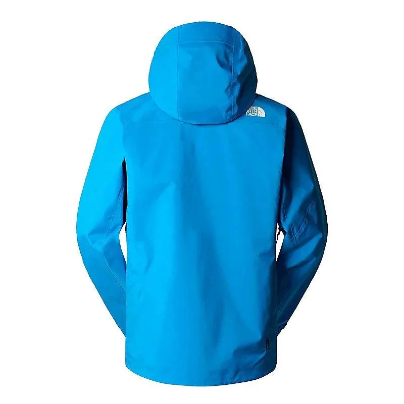 The North Face Men's Kandersteg GORE-TEX Pro Jacket - Blue | George Fisher