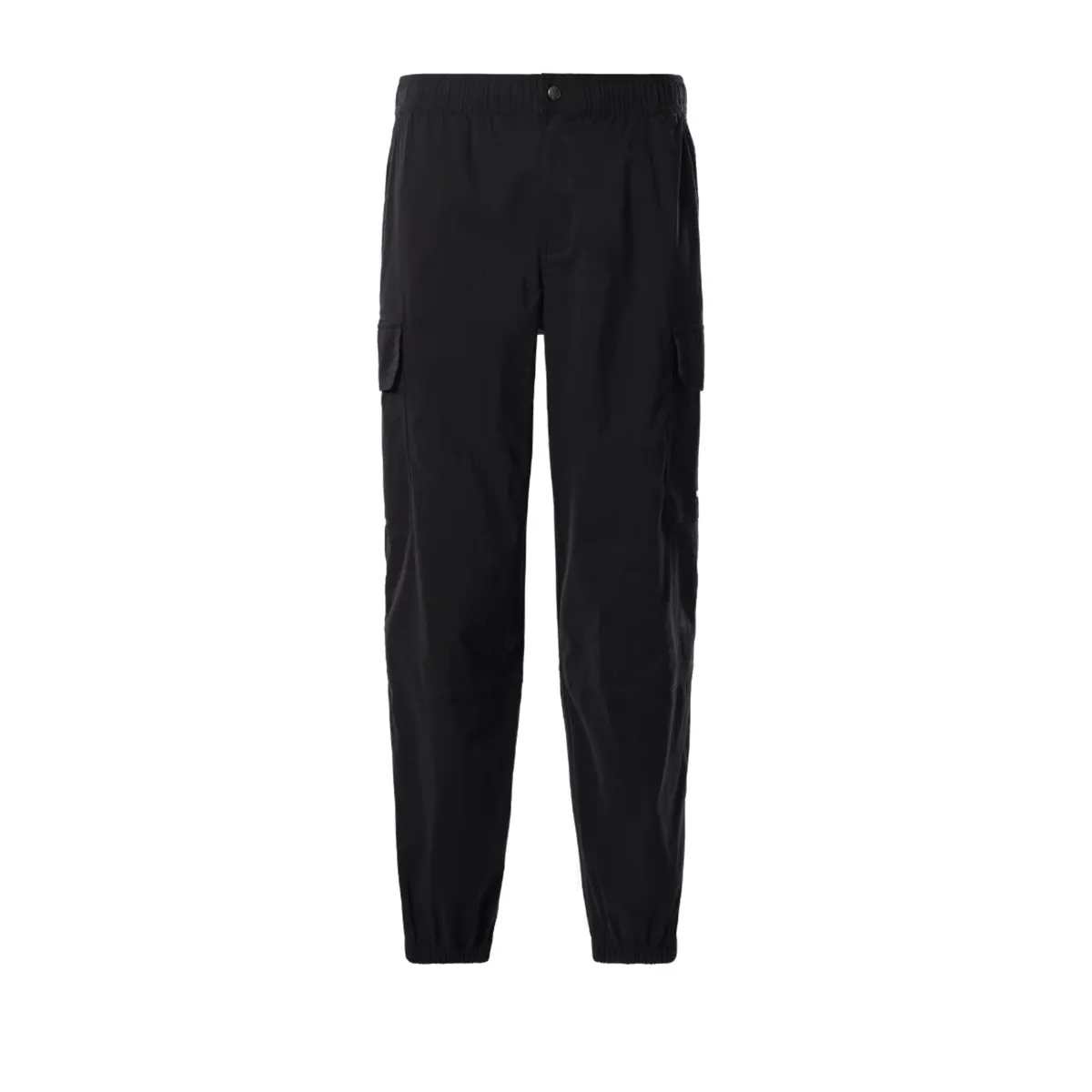 The North Face Mens Karakash Cargo TNF Black