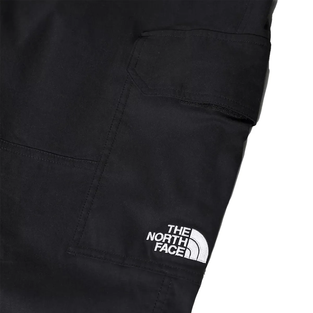 The North Face Mens Karakash Cargo TNF Black